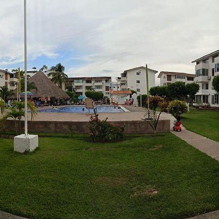 Departamento De Lujo, Puerto Vallarta. Mexico المظهر الخارجي الصورة