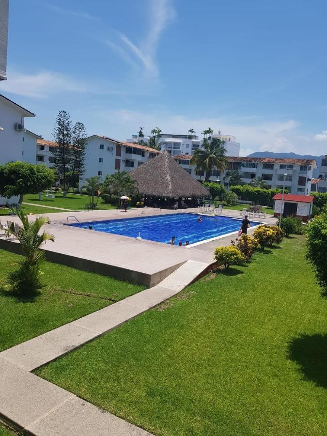 Departamento De Lujo, Puerto Vallarta. Mexico المظهر الخارجي الصورة