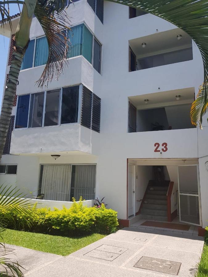 Departamento De Lujo, Puerto Vallarta. Mexico المظهر الخارجي الصورة