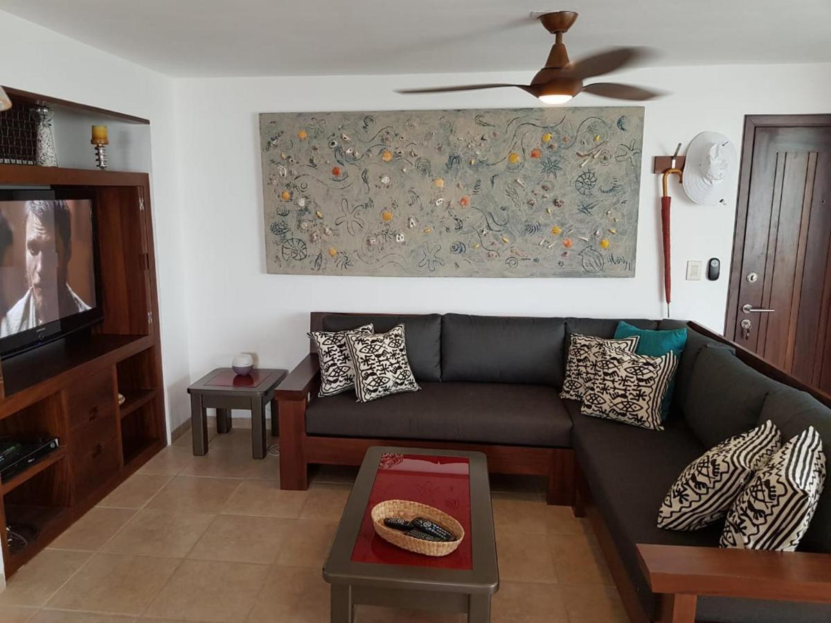 Departamento De Lujo, Puerto Vallarta. Mexico المظهر الخارجي الصورة