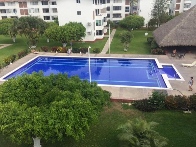 Departamento De Lujo, Puerto Vallarta. Mexico المظهر الخارجي الصورة