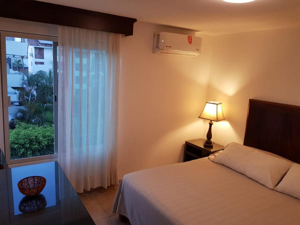 Departamento De Lujo, Puerto Vallarta. Mexico المظهر الخارجي الصورة