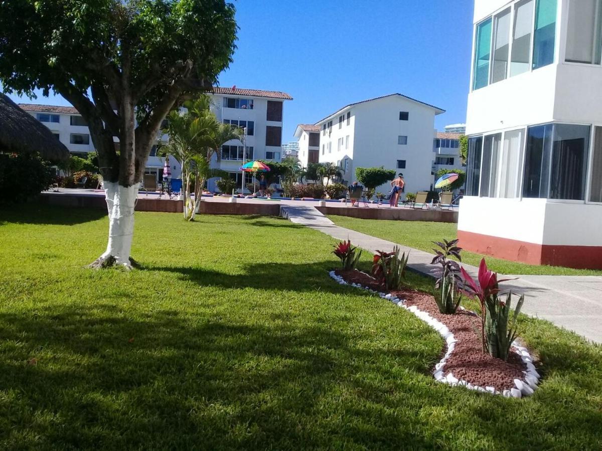 Departamento De Lujo, Puerto Vallarta. Mexico المظهر الخارجي الصورة