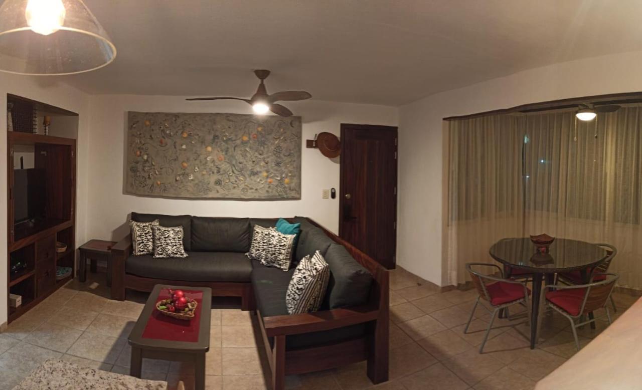 Departamento De Lujo, Puerto Vallarta. Mexico المظهر الخارجي الصورة