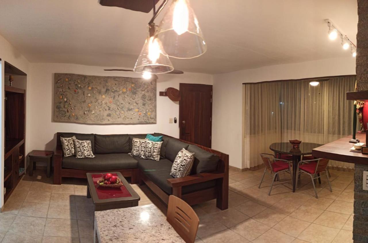 Departamento De Lujo, Puerto Vallarta. Mexico المظهر الخارجي الصورة