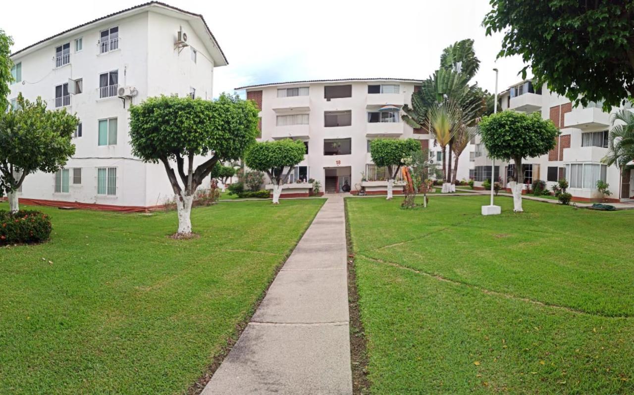 Departamento De Lujo, Puerto Vallarta. Mexico المظهر الخارجي الصورة