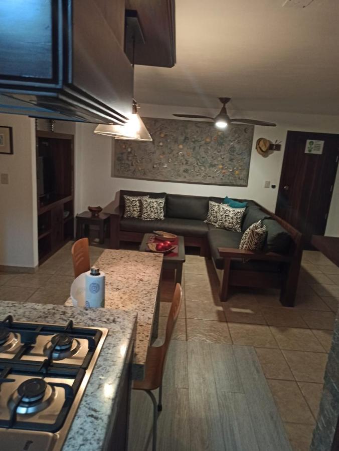 Departamento De Lujo, Puerto Vallarta. Mexico المظهر الخارجي الصورة